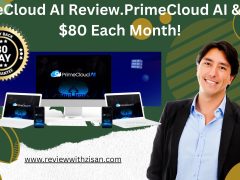 PrimeCloud AI Review