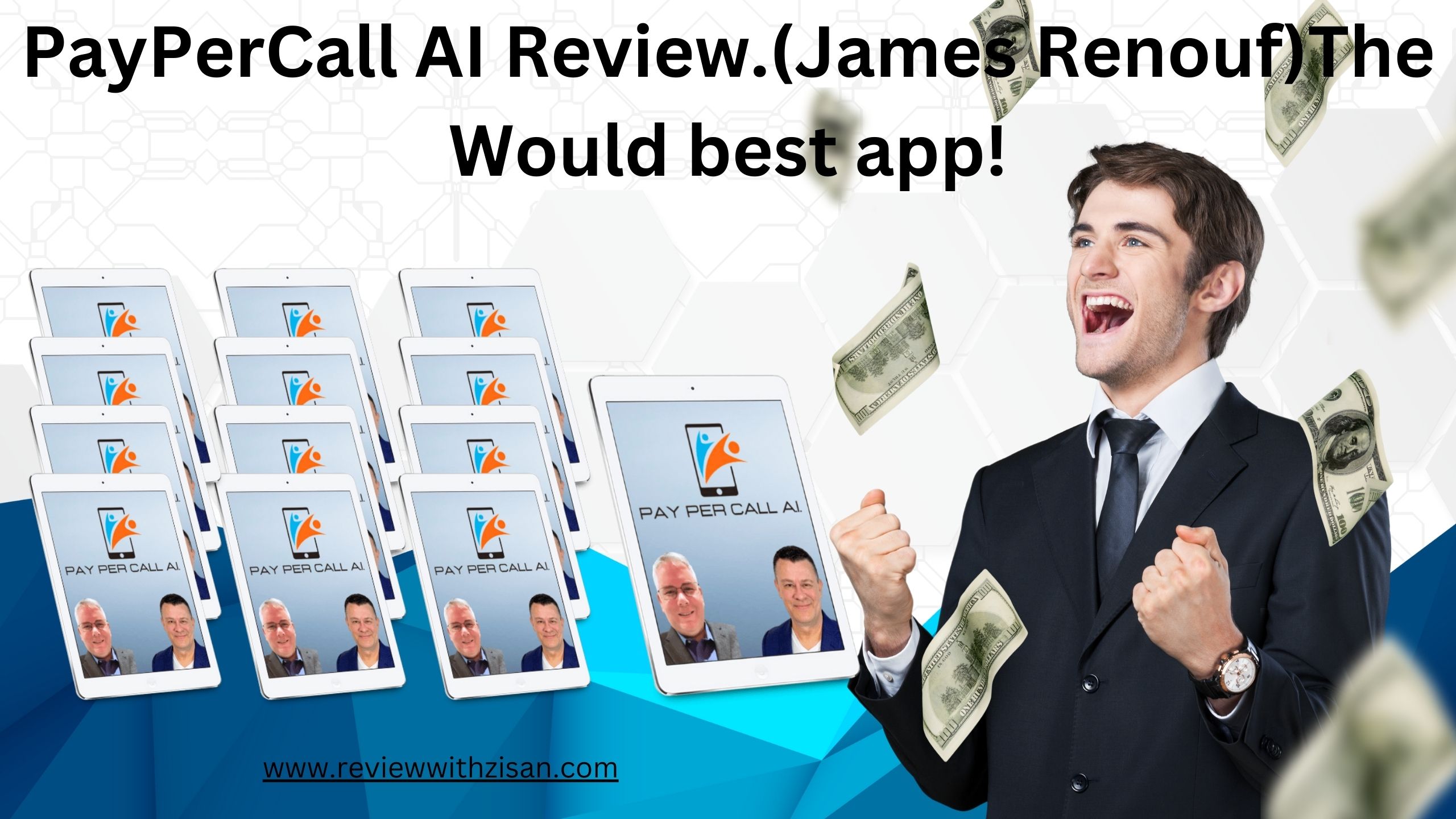 PayPerCall AI Review