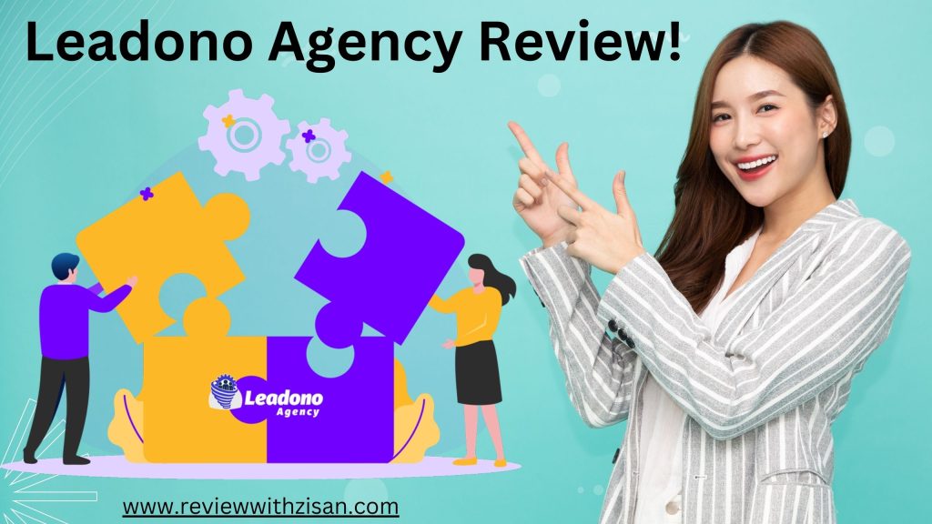 Leadono Agency review