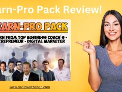 Learn-Pro Pack Review