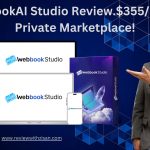 WebBookAI Studio Review