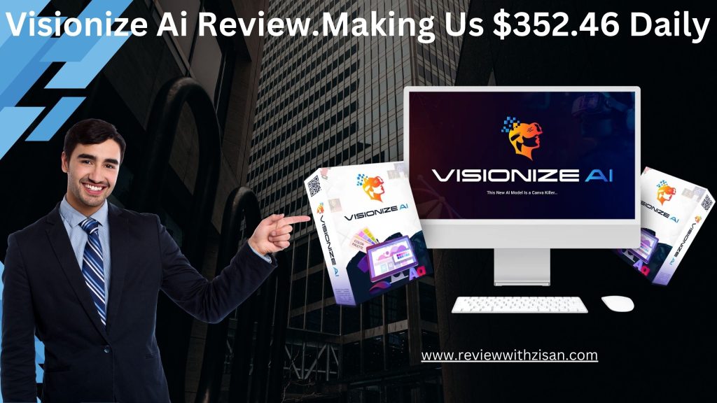 Visionize Ai Review