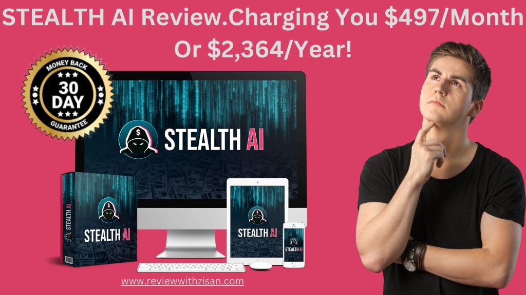 STEALTH AI Review