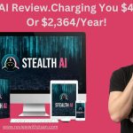 STEALTH AI Review