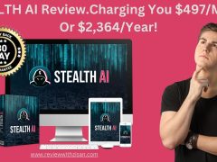 STEALTH AI Review