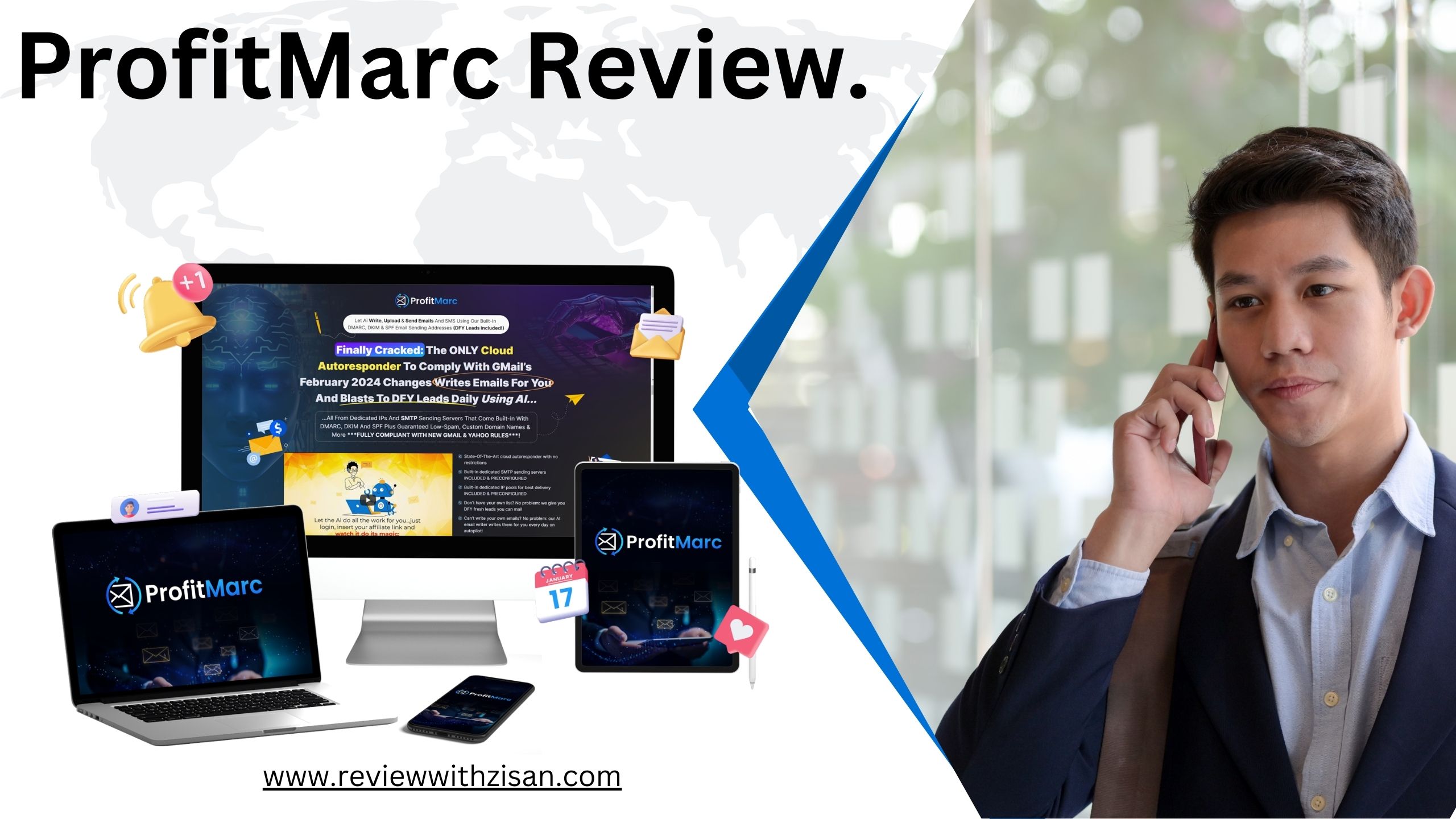 ProfitMarc Review