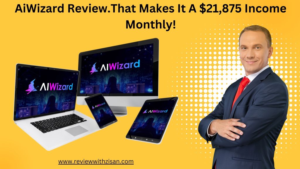 AiWizard Review