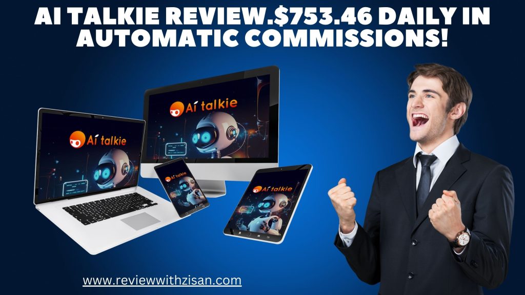 Ai Talkie Review