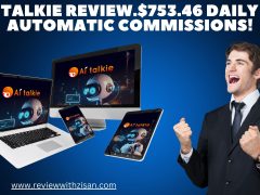 Ai Talkie Review