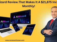 AiWizard Review