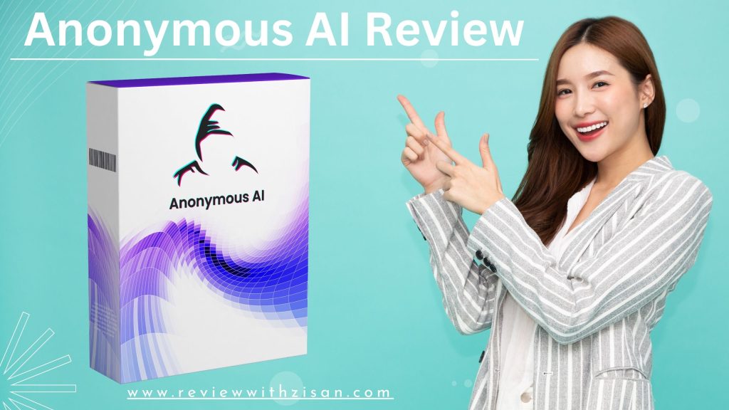 Anonymous AI Review