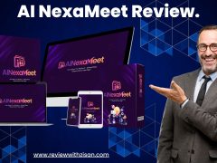 AI NexaMeet Review