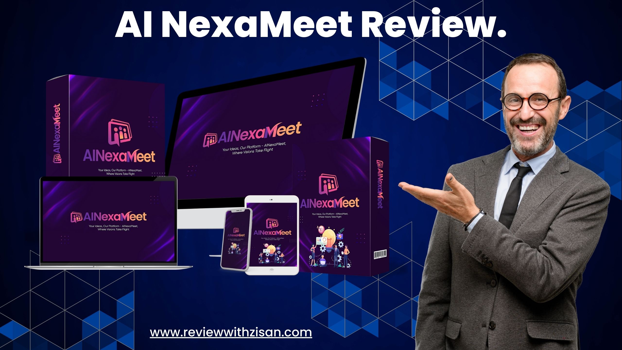 AI NexaMeet Review