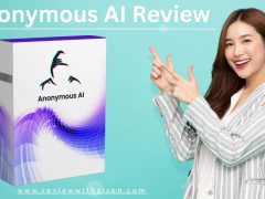 Anonymous AI Review