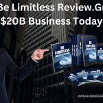 (PLR) Be Limitless Review