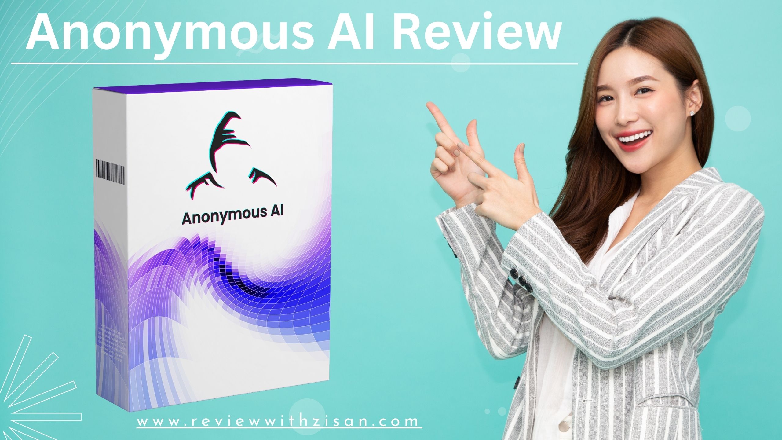 Anonymous AI Review