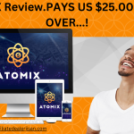 ATOMIX Review