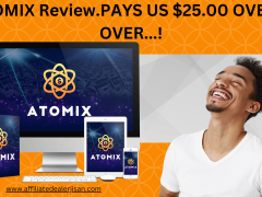 ATOMIX Review