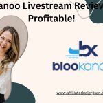 Bloo Kanoo Livestream Review