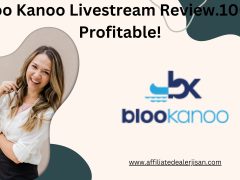 Bloo Kanoo Livestream Review