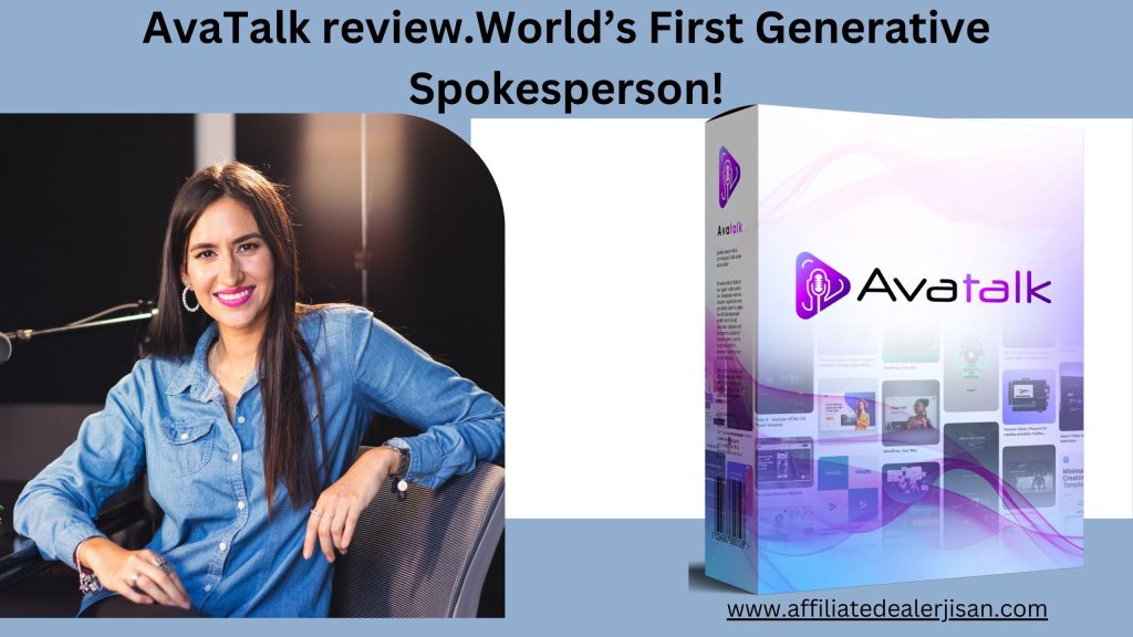 AvaTalk review