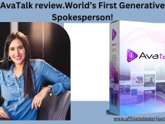 AvaTalk review