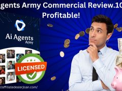 Ai Agents Army Commercial Review