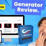 TrafficWave Generator Review