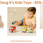 Melissa & Doug K's Kids Toys