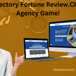 Local Directory Fortune Review.Change the Agency Game!