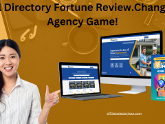 Local Directory Fortune Review.Change the Agency Game!