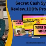 Secret Cash System Review.100% Profitable!