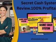 Secret Cash System Review.100% Profitable!