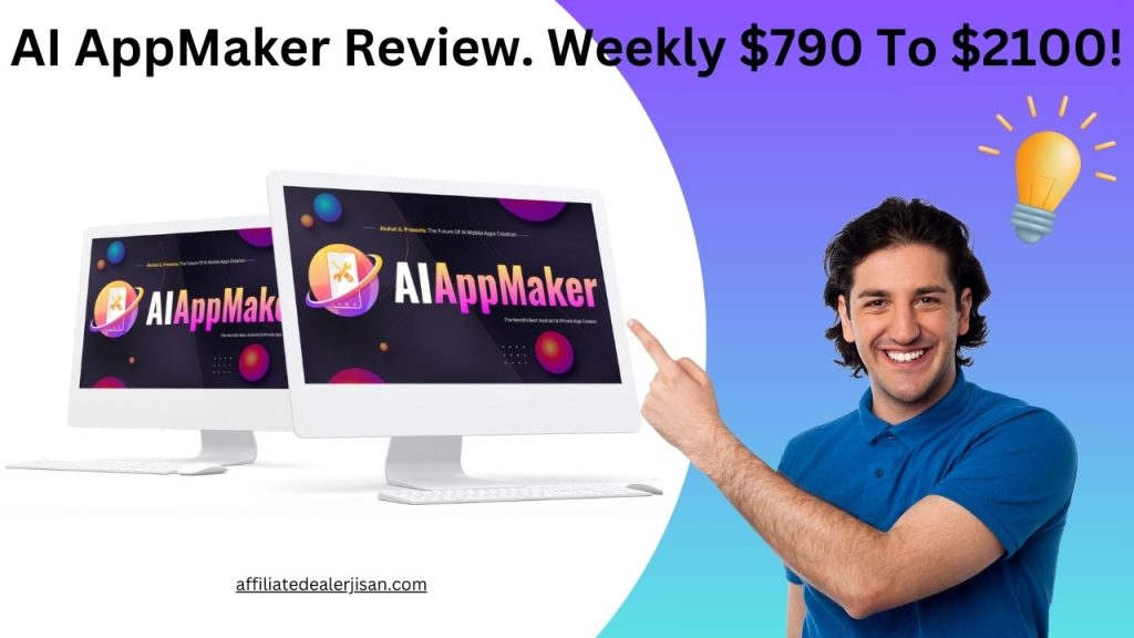 AI AppMaker Review