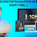 10K ACCELERATOR Review.