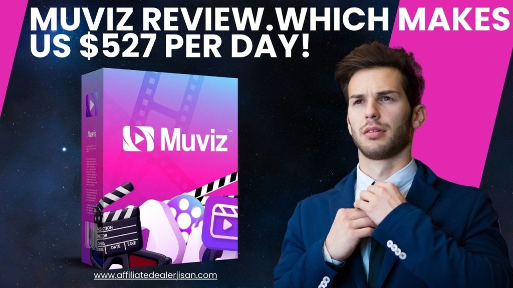 Muviz review