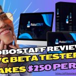 RoboSTAFF review.