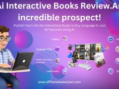 Ai Interactive Books Review.