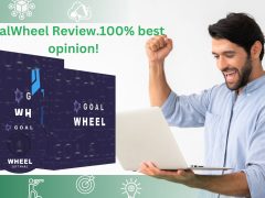 GoalWheel Review.