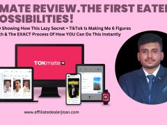 TokMate Review.